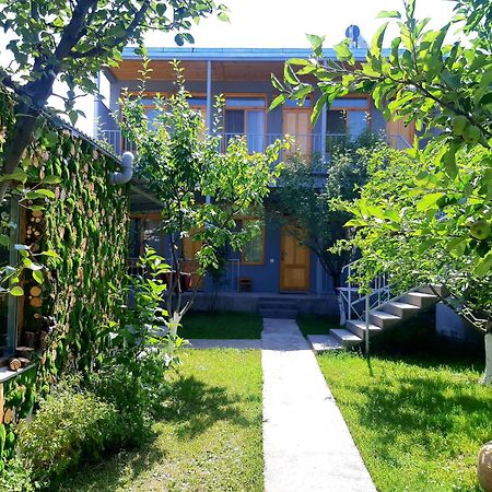 Andranik B&B Ґоріс Екстер'єр фото