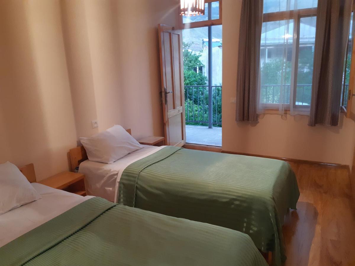 Andranik B&B Ґоріс Екстер'єр фото
