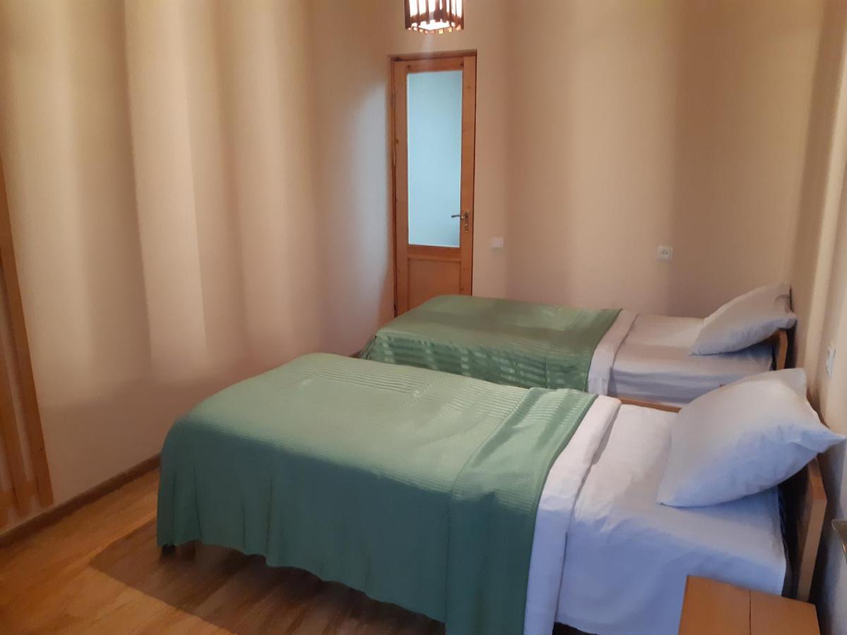 Andranik B&B Ґоріс Екстер'єр фото