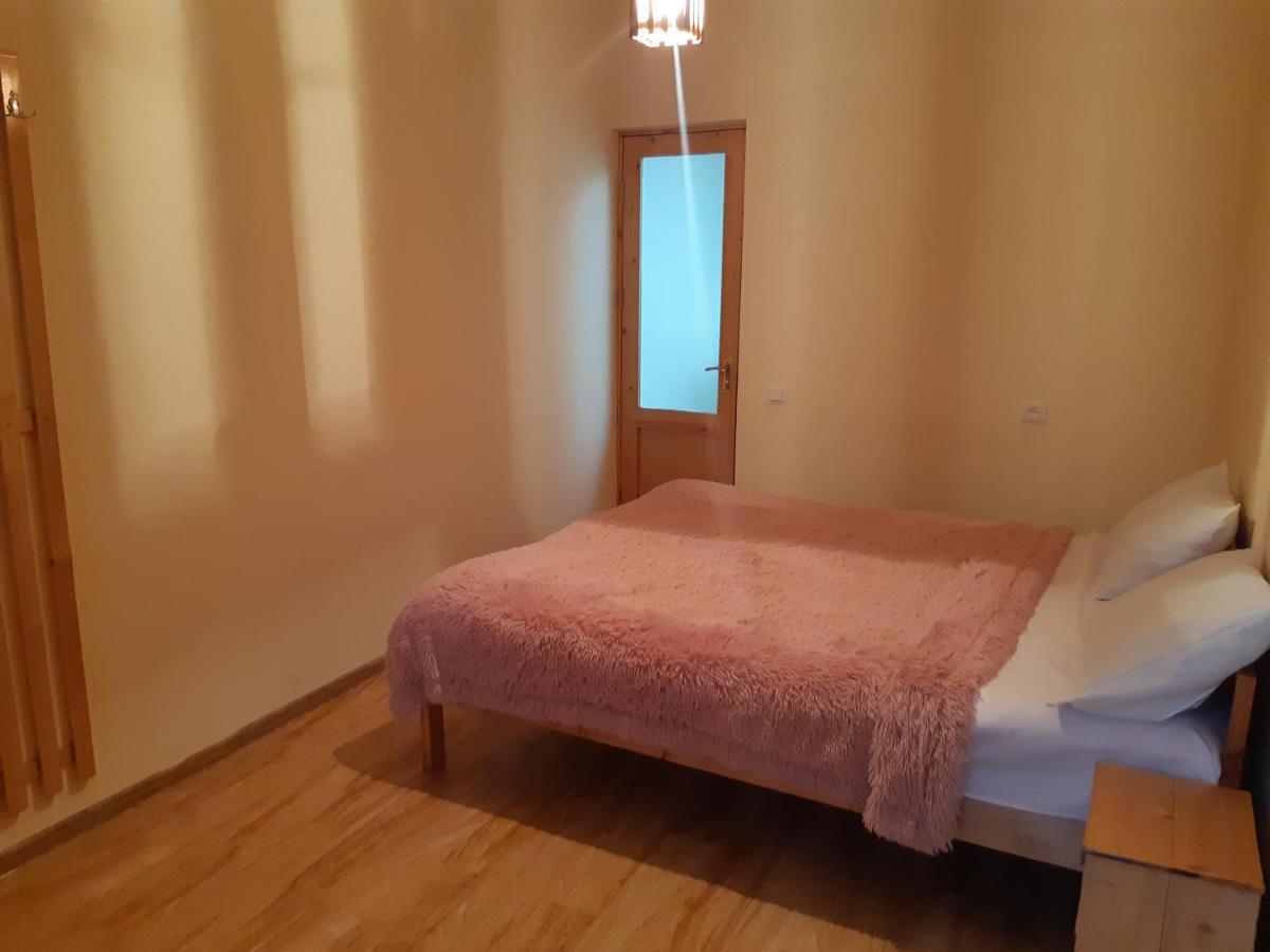 Andranik B&B Ґоріс Екстер'єр фото