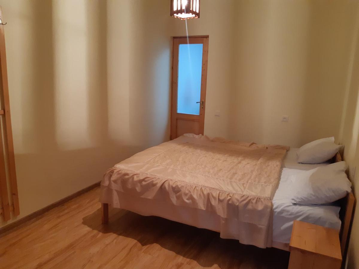 Andranik B&B Ґоріс Екстер'єр фото