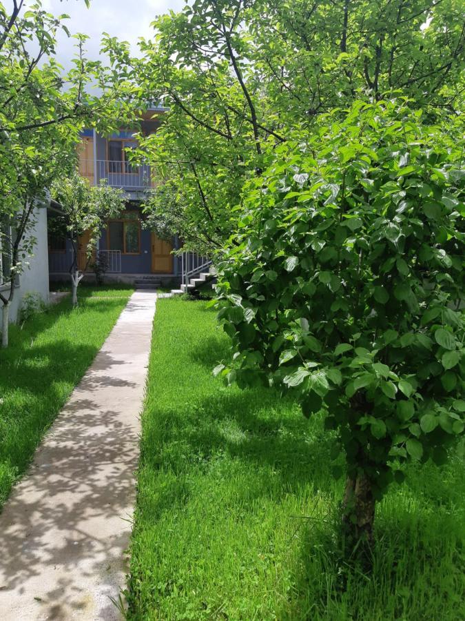 Andranik B&B Ґоріс Екстер'єр фото