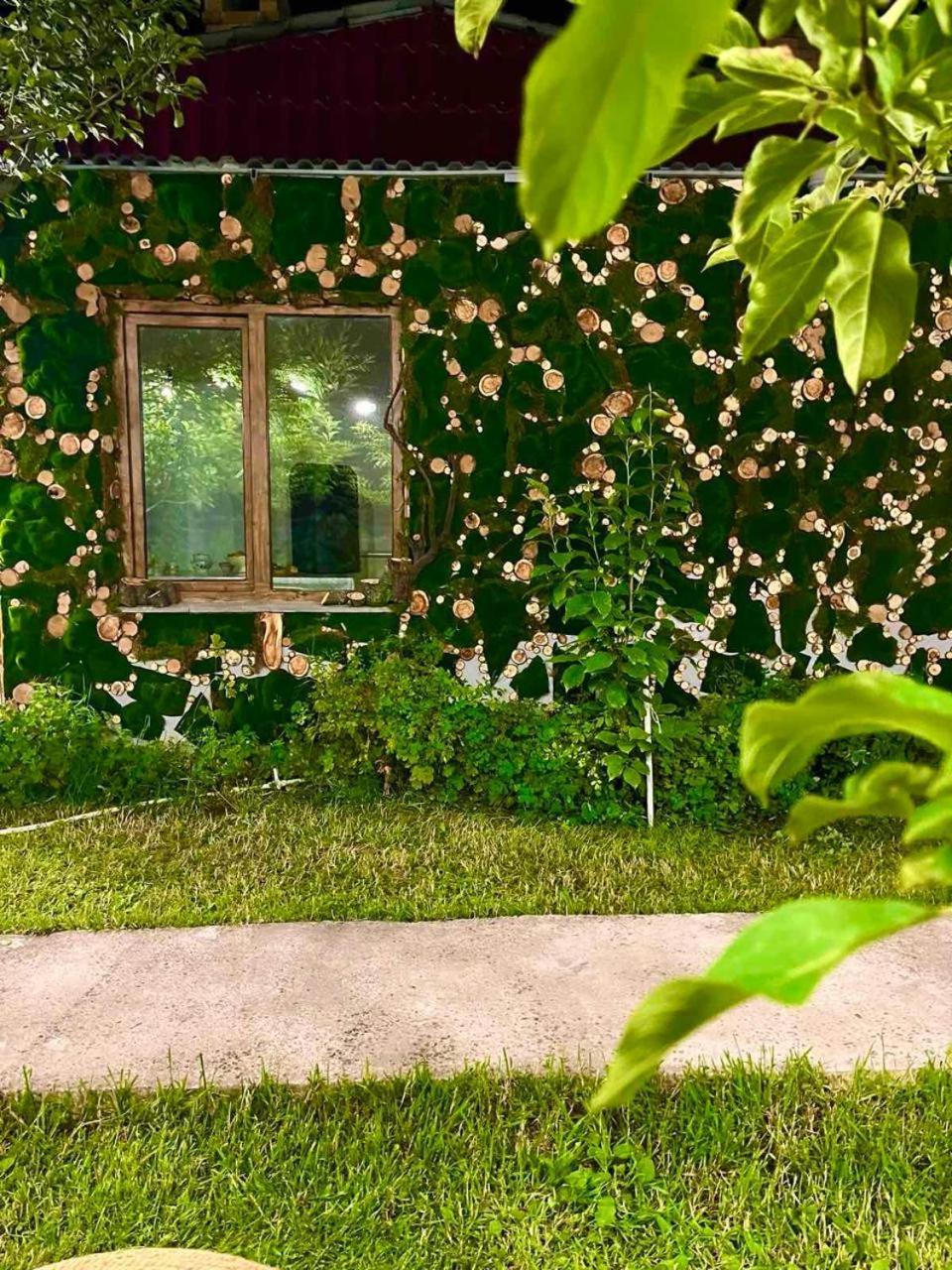 Andranik B&B Ґоріс Екстер'єр фото